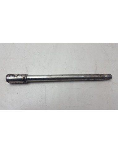 FRONT AXLE GPR 125 NUDE 2T 04-06 00H01205271