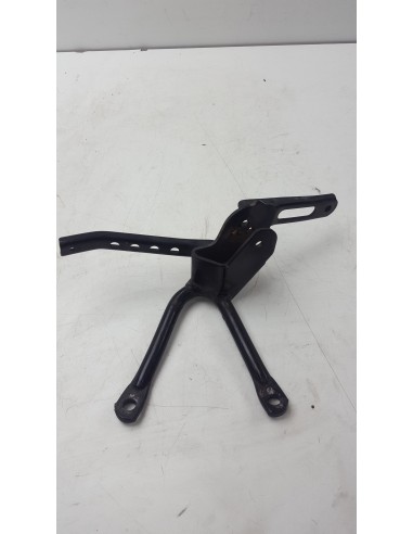 RIGHT REAR FOOTREST SUPPORT PCX 125 12-13