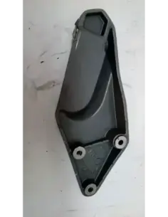 LEFT FOOTREST SUPPORT GP 800
