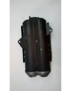 EXHAUST GP 800