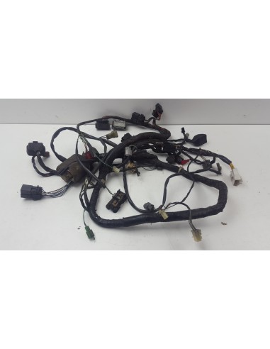 WIRE HARNESS SILVER WING 400 06-07 32100MCTD60