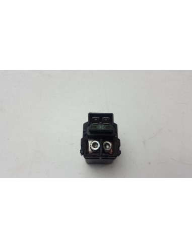 STARTER RELAY SILVER WING 400 06-07 31200MCT003