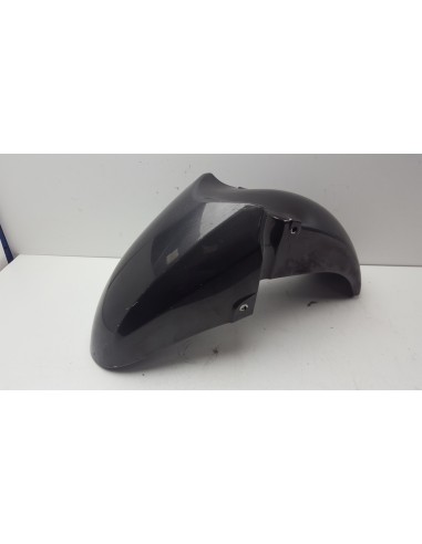 FRONT FENDER SILVER WING 400 06-07 61100MCT000