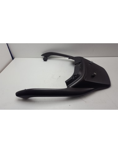 REAR HANDLE SILVER WING 400 06-07 77310MCT000 - 77315MCT000
