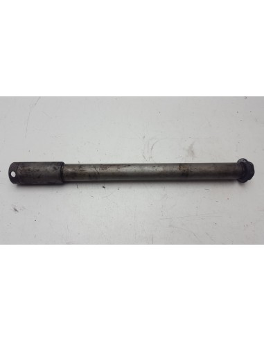 FRONT AXLE SILVER WING 400 06 44301MCT000