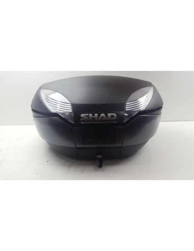 copy of SHAD SH58X SUITCASE