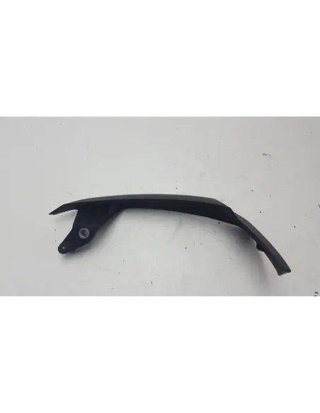 LEFT AIR DEFLECTOR C 650GT 11-17