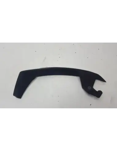 DEFLECTOR AIRE IZQUIERDO C 650GT 11-17