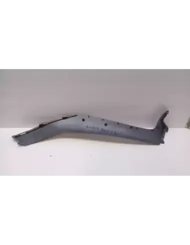 EMBELLECEDOR SUELO IZQUIERDO FUOCO 500