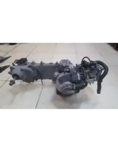 Motor Aprilia SPORTCITY 125 segunda mano