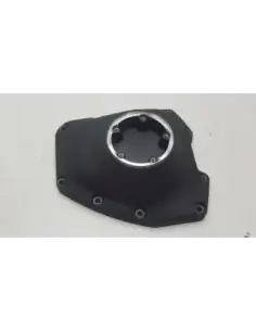 TAPA ARBOL DE LEVAS DYNA FAT BOB 16-17