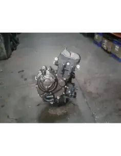 TRACER 7 ENGINE 2021 (559) 11,500KM