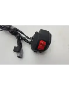 RIGHT SWITCH V-STROM 1050 20-24