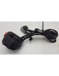 RIGHT SWITCH V-STROM 1050 20-24 2