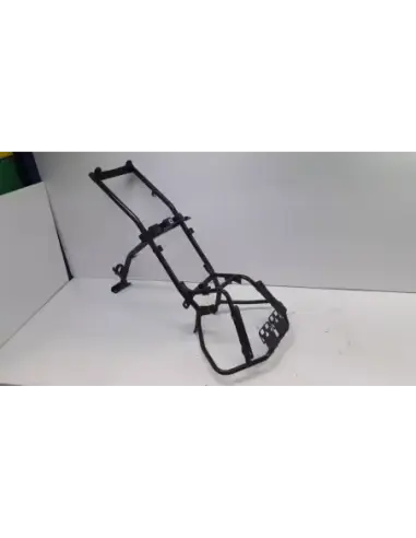 ARAÑA FUOCO 500 07-13