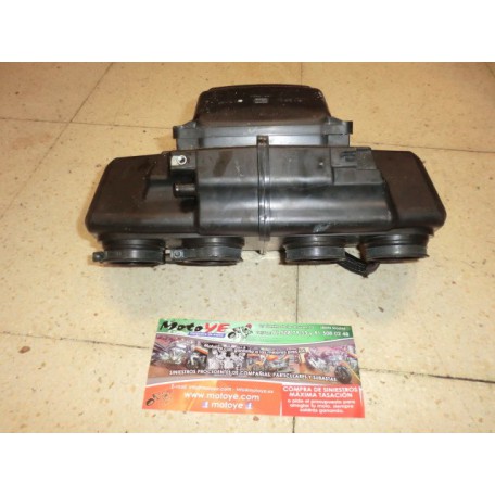 CAJA FILTRO AIRE GSX 650F 09-13