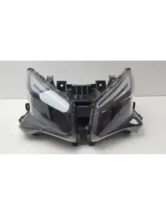 HEADLIGHT X-TOWN CT 125
