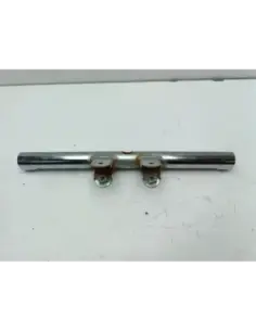 REAR TURN SIGNAL BRACKET HYOSUNG AQUILA 125 10-11