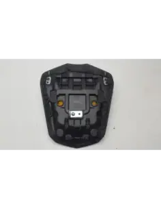 REAR SEAT FAZER 1000 05-08
