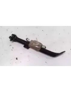 PATA DE CABRA RAW 125
