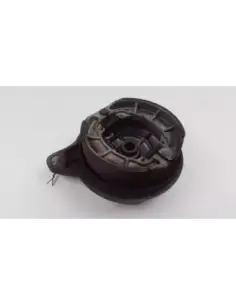 PORTA ZAPATAS RAW 125
