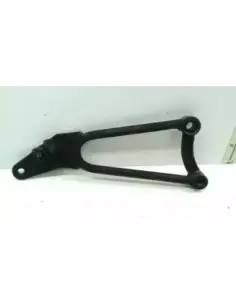 SOPORTE ESTRIBERA TRASERO DERECHO RAW 125