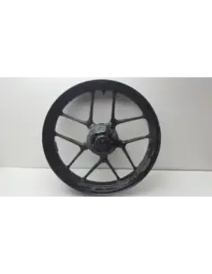 FRONT WHEEL SPEED 400 24-