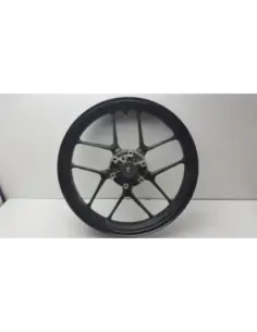FRONT WHEEL SPEED 400 24- 2