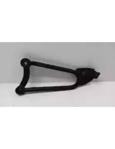 SOPORTE ESTRIBERA TRASERO IZQUIERO RAW 125