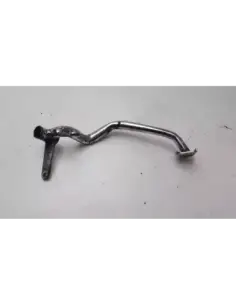 PEDAL DE FRENO TRASERO RAW 125