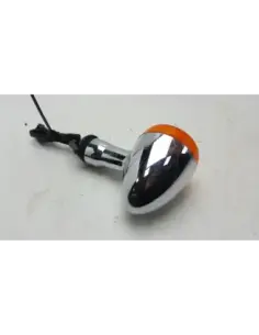 LEFT REAR TURN SIGNAL INTRUDER 800 BOULEVARD 05-10