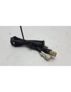 REAR INSTALLATION INTRUDER 800 BOULEVARD 05-10