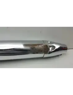 UPPER EXHAUST INTRUDER 800 BOULEVARD 05-10 2