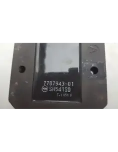 REGULATOR F 800GS 16-18 2