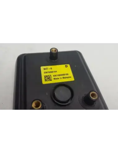 LCD SCREEN SPEEDOMETER MT 07 23-24