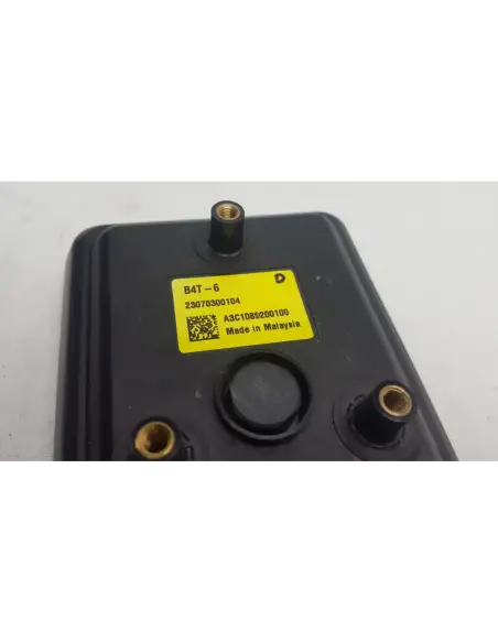 LCD SCREEN SPEEDOMETER MT 07 23-24