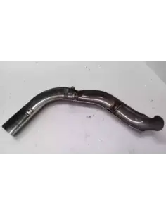 EMBELLECEDOR COLECTOR DELANTERO SPORTSTER 883 2016