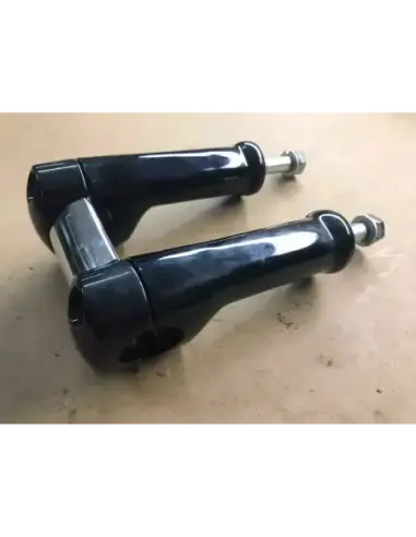 TORRETAS DYNA WIDE 1600 - 96 ci 2010