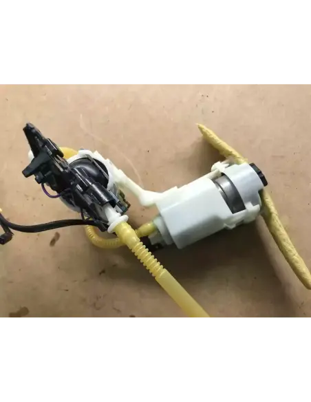 BOMBA GASOLINA DYNA WIDE 1600 - 96 ci 2010