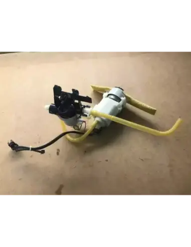 BOMBA GASOLINA DYNA WIDE 1600 - 96 ci 2010