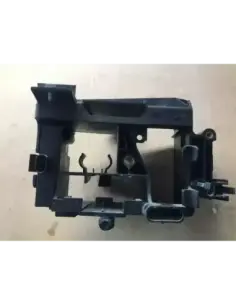 CAJA PORTAFUSIBLES DYNA WIDE 1600 - 96 ci 2010 2