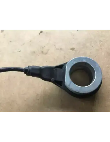 REENVIO CUENTAKILOMETROS DYNA WIDE 1600 - 96 ci 2010