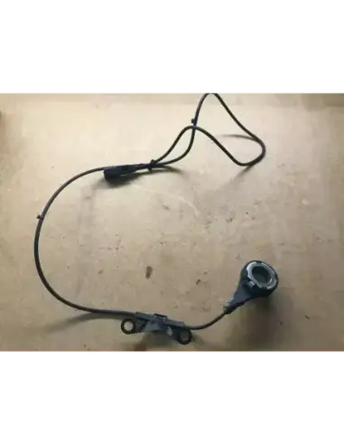 REENVIO CUENTAKILOMETROS DYNA WIDE 1600 - 96 ci 2010