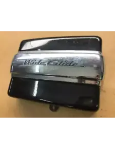 TAPA CACHA IZQUIERDA DYNA WIDE 1600 - 96 ci 2010 2