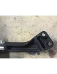 SOPORTE ESTRIBERA TRASERO IZQUIERDO DYNA WIDE 1600 - 96 ci 2010
