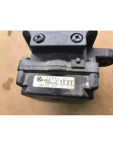 SERVOMOTOR DYNA WIDE 1600 - 96 ci 2010