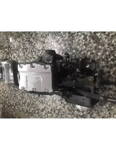 Motor Harley Davidson DYNA WIDE segunda mano