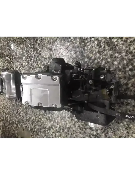 Used Harley Davidson DYNA WIDE Engine
