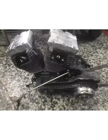 Motor Harley Davidson DYNA WIDE segunda mano