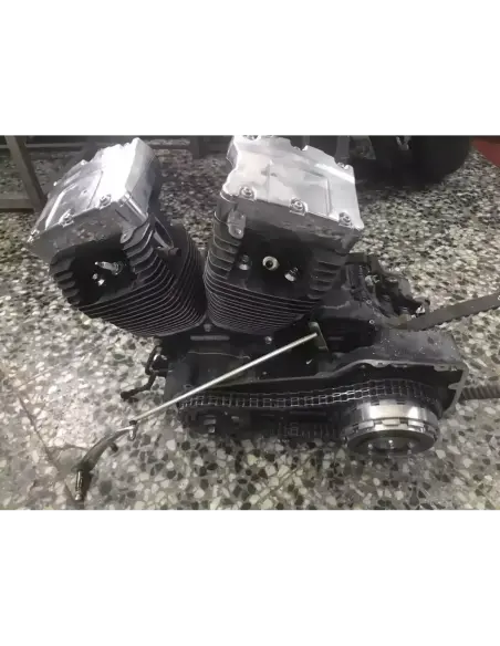 Motor Harley Davidson DYNA WIDE segunda mano